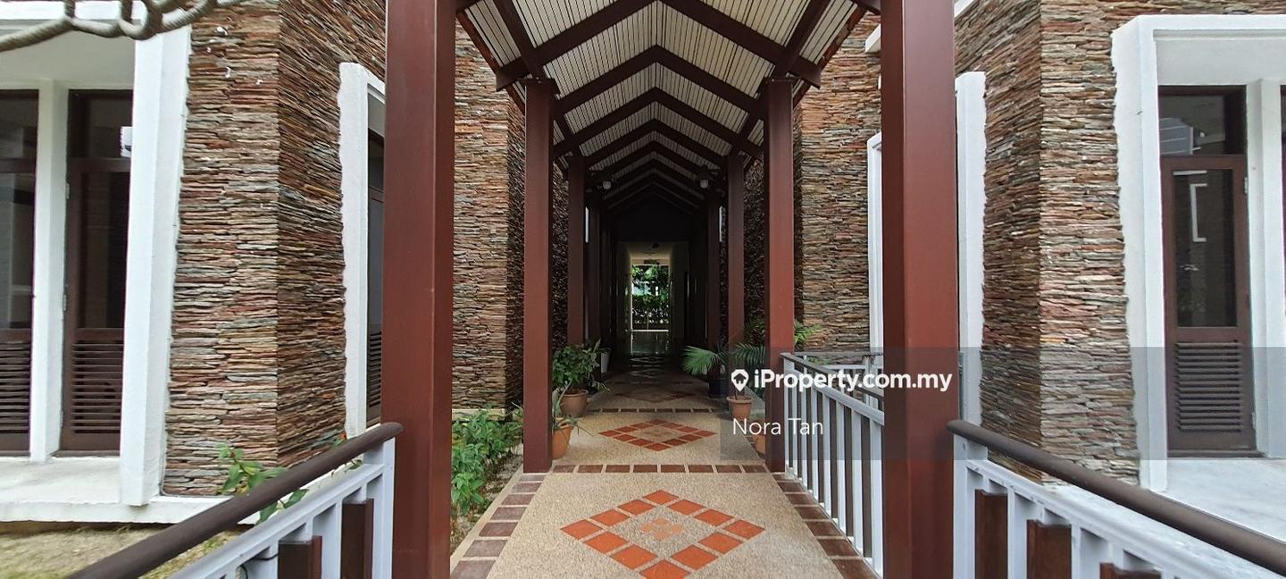 Condominium for Rent in Cinta by Nora Tan - iProperty.com.my