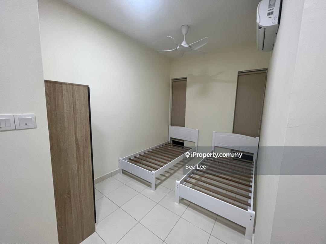 Condominium for Sale in Sg Long Residence by Bee Lee - iProperty.com.my