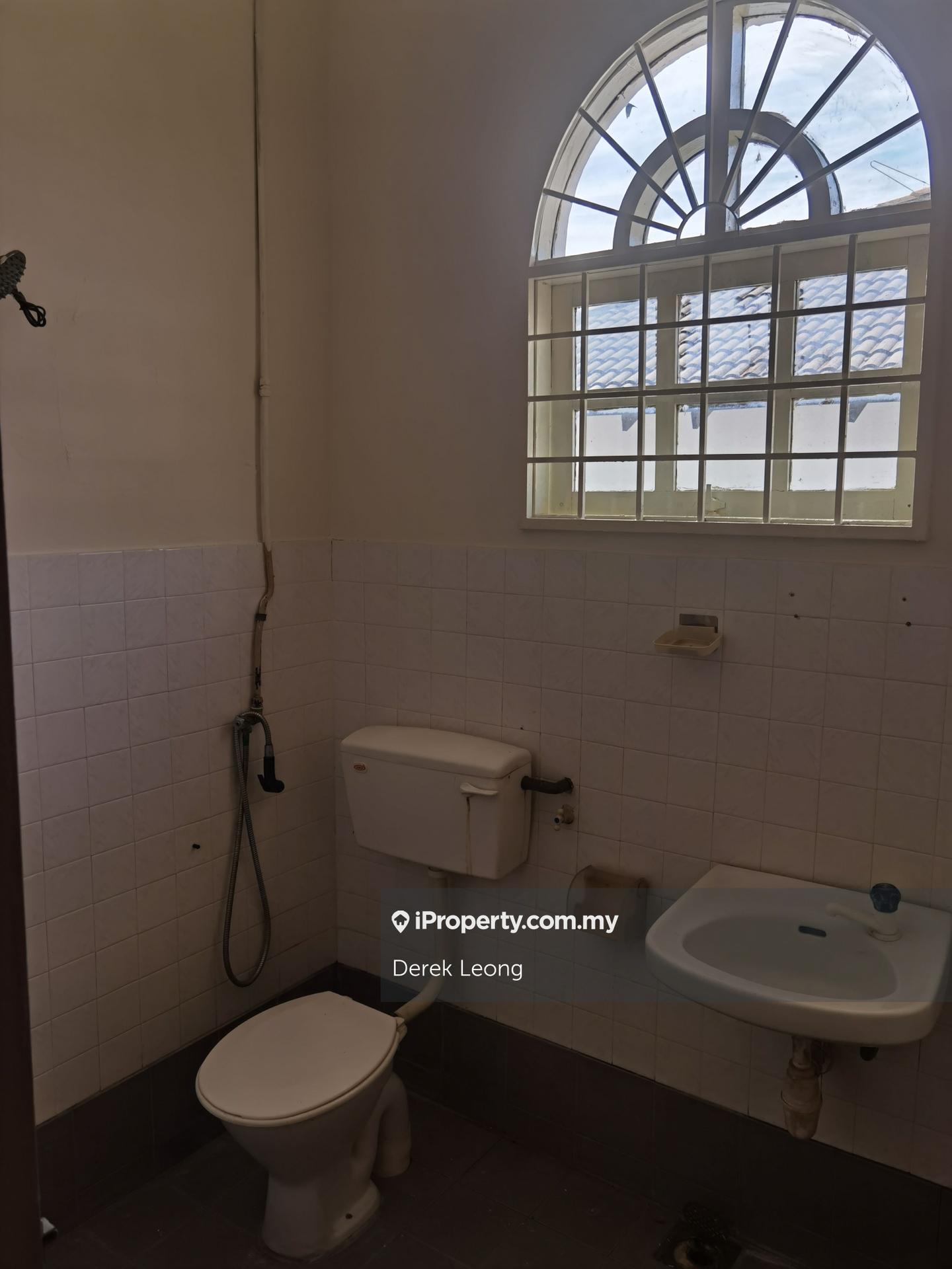 2-storey Terraced House for Rent in Bandar Sungai Long, Selangor by Derek Leong - iProperty.com.my