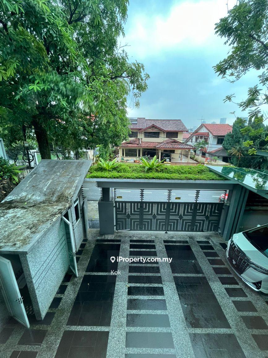 Bungalow House for Sale in Taman Paramount, Petaling Jaya by Kok - iProperty.com.my