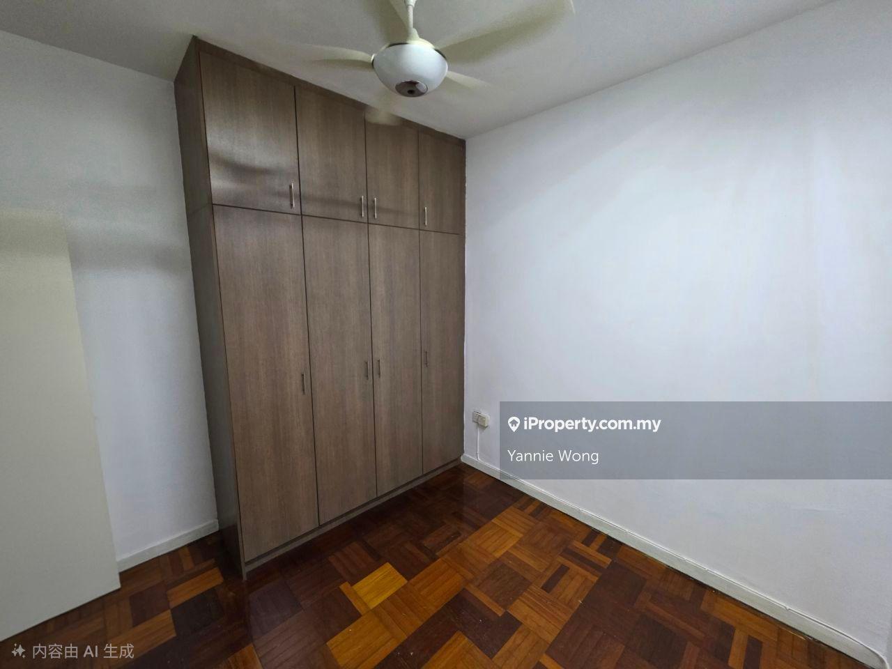 Condominium for Rent in Armanee by Yannie Wong - iProperty.com.my