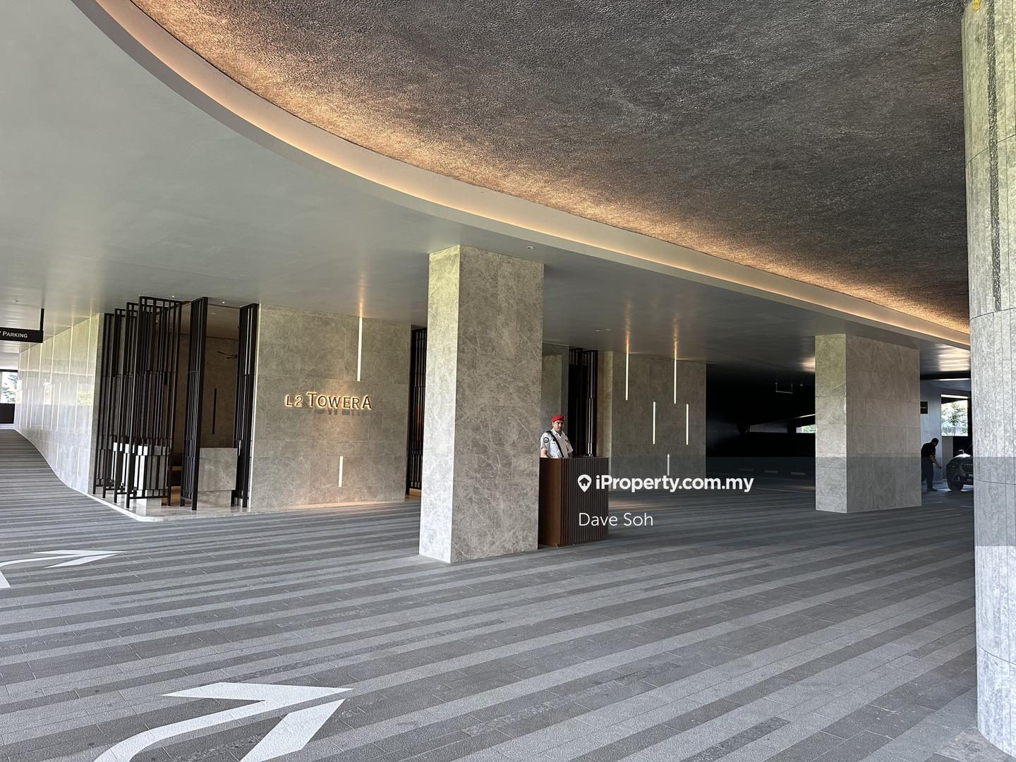 Condominium for Sale in Aetas Damansara by Dave Soh - iProperty.com.my