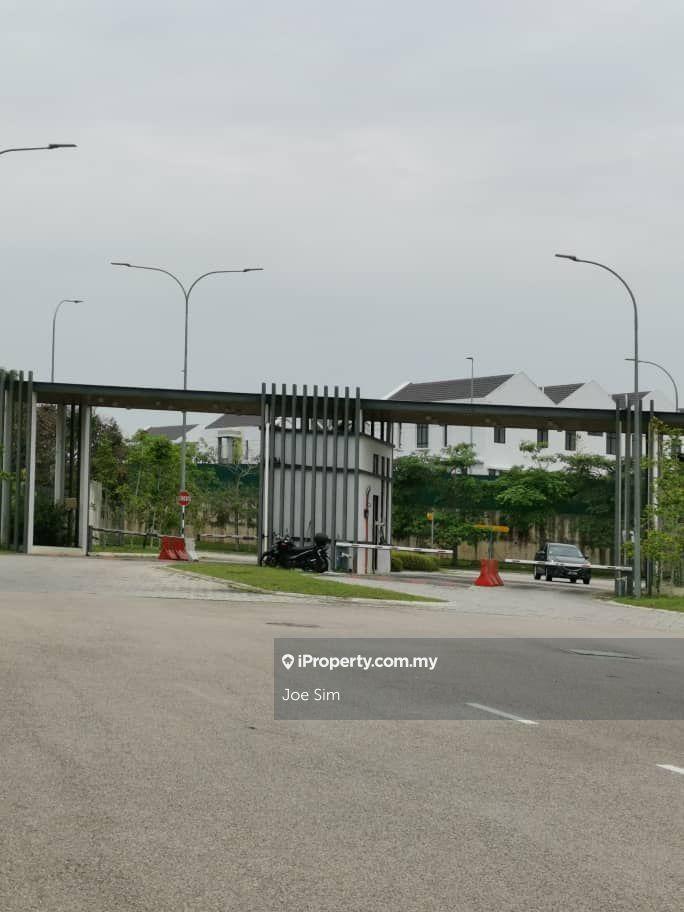 Rumah Berangkai 2 Tingkat untuk Dijual di Meridin East, Bestari Perdana, Pasir Gudang, Pasir Gudang oleh Joe Sim - iProperty.com.my