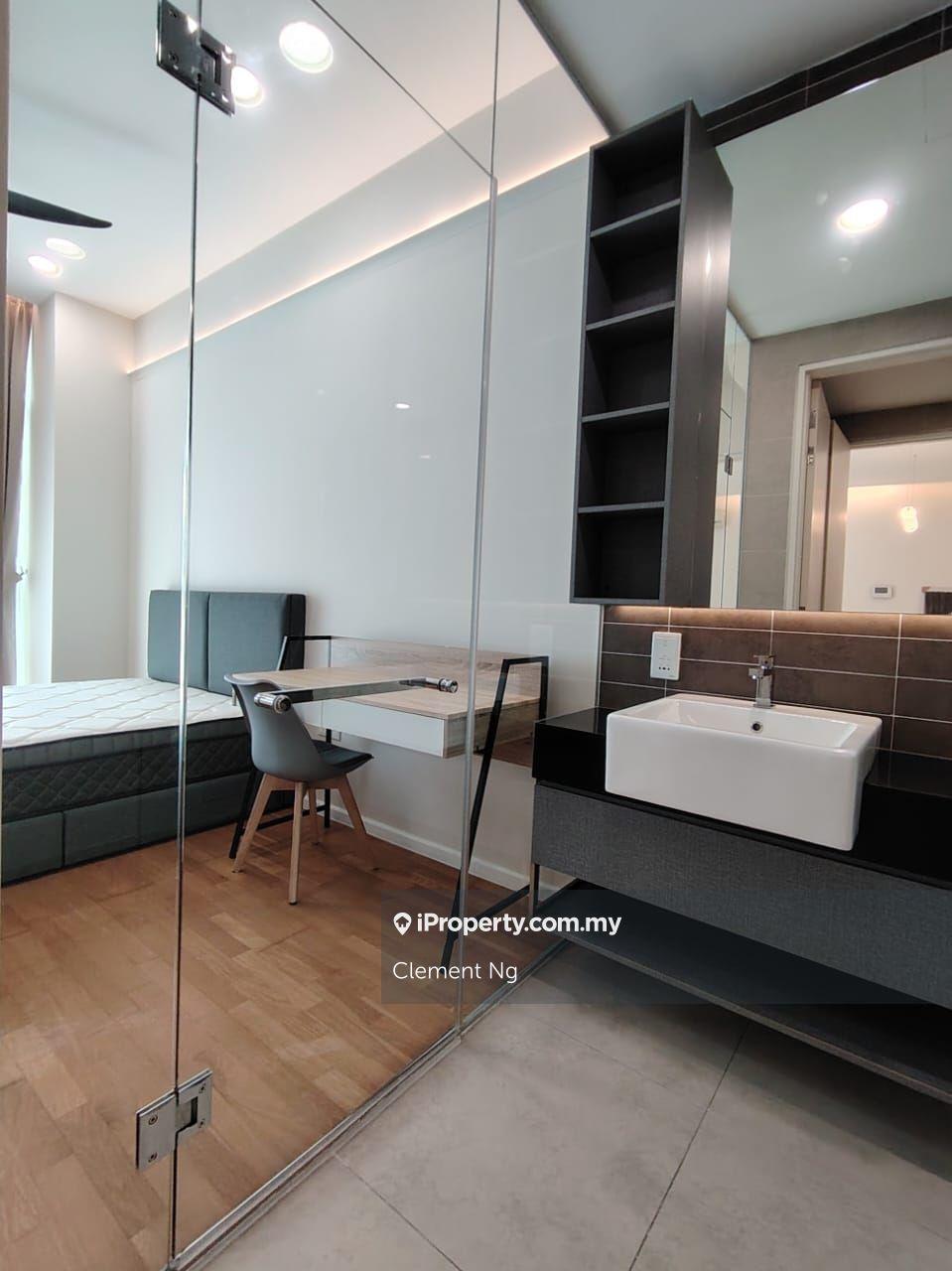 Condominium for Rent in The Manhattan by Clement Ng - iProperty.com.my