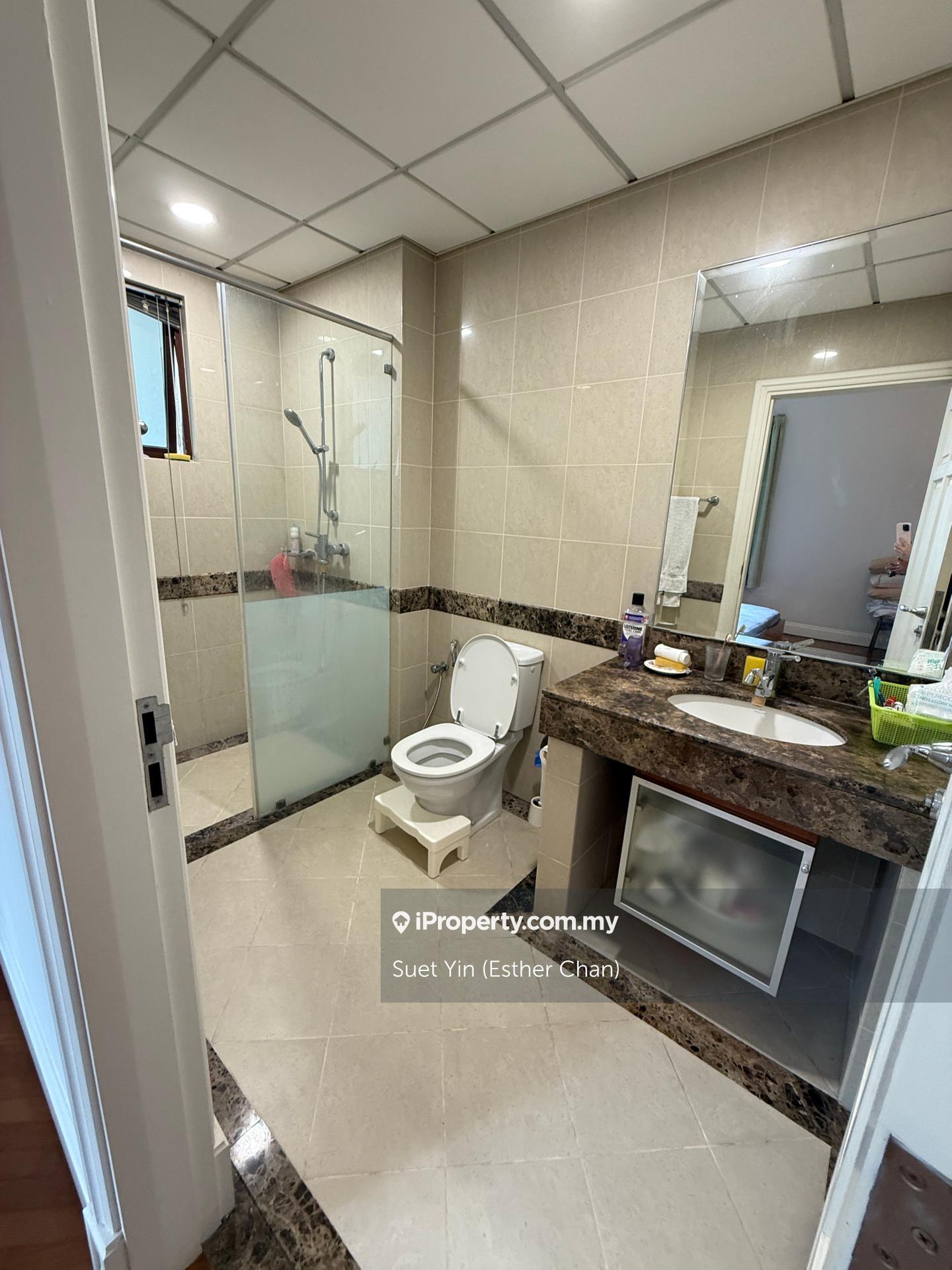 Kondominium untuk Dijual di Mont Kiara Damai Resort Condominium oleh Suet Yin (Esther Chan) - iProperty.com.my