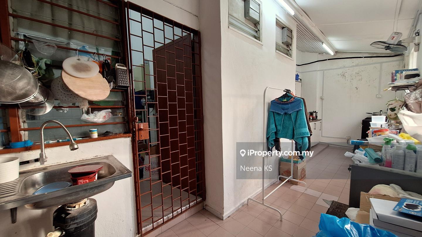Rumah Berangkai 1 Tingkat untuk Dijual di Taman Bangsar, Bangsar oleh Neena KS - iProperty.com.my