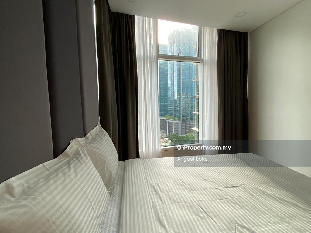 Residensi Servis untuk Disewa di Sky Suites @ KLCC oleh Angeel Loke - iProperty.com.my