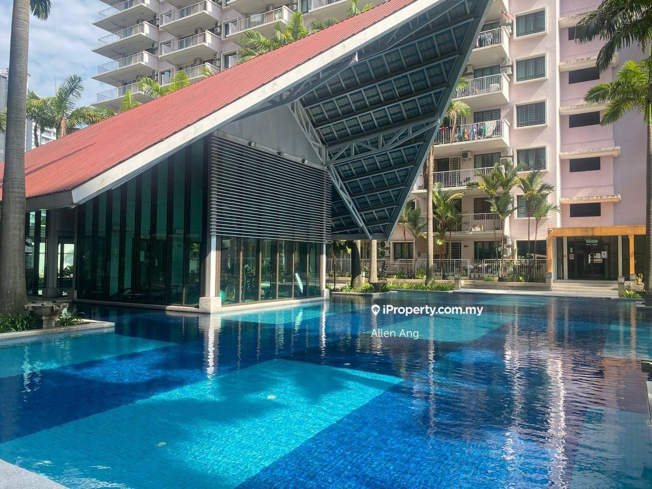 Condominium for Sale in Indah Alam (Subang Andaman) by Allen Ang - iProperty.com.my