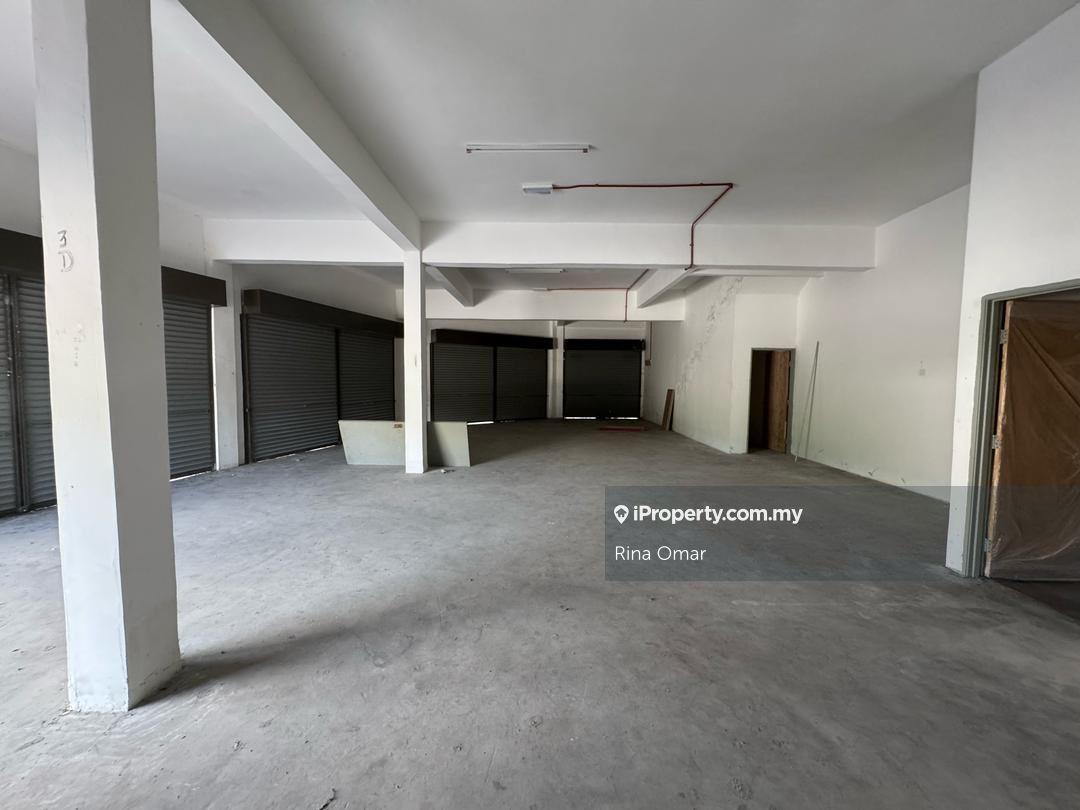 Shop-Office for Sale in Jelapang, Ipoh by Rina Omar - iProperty.com.my