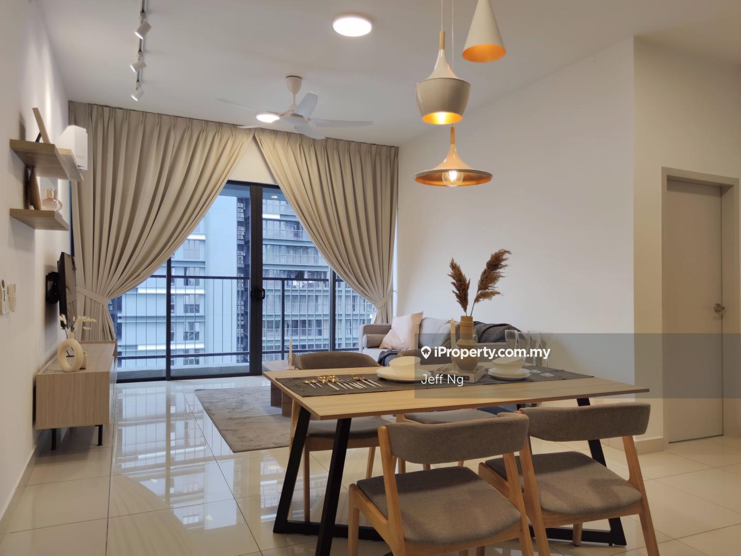 Service Residence for Rent in Setia City Residences by Jeff Ng - iProperty.com.my