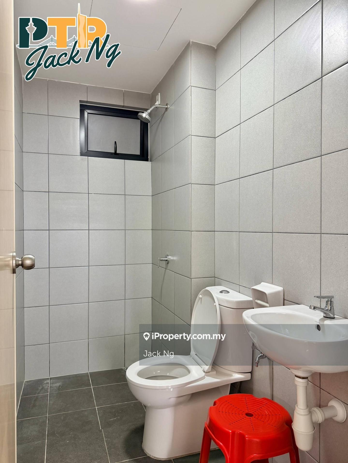 Kondominium untuk Disewa di TreeO oleh Jack Ng - iProperty.com.my