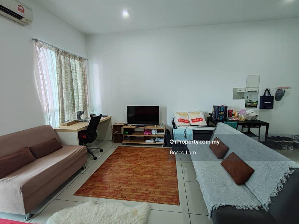 Service Residence for Rent in Cybersquare by Bosco Lum - iProperty.com.my