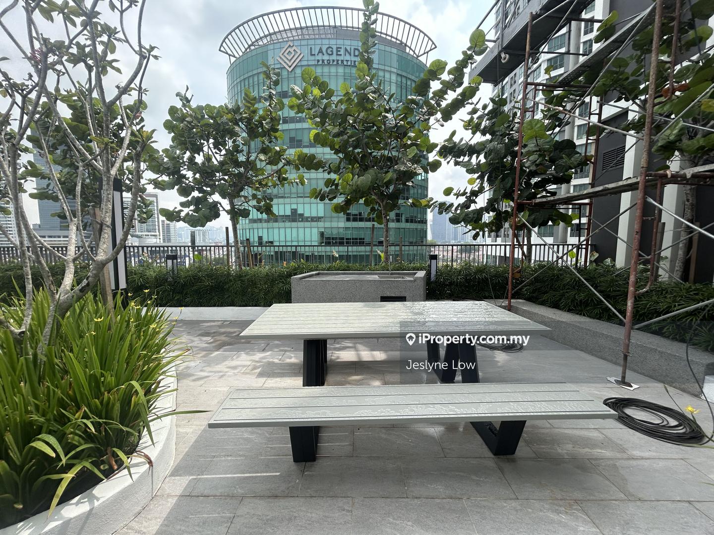 Service Residence for Sale in The Mate @ Damansara Jaya by Jeslyne Low - iProperty.com.my