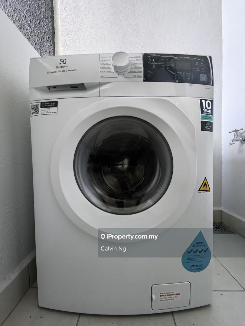 Condominium for Sale in ALIX Residences by Calvin Ng - iProperty.com.my