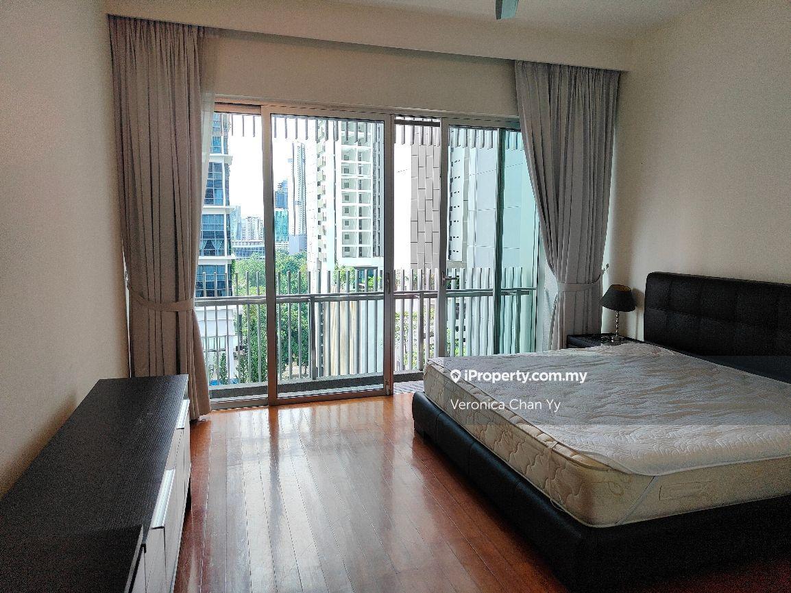 Condominium for Rent in Dua Residency by Veronica Chan Yy - iProperty.com.my