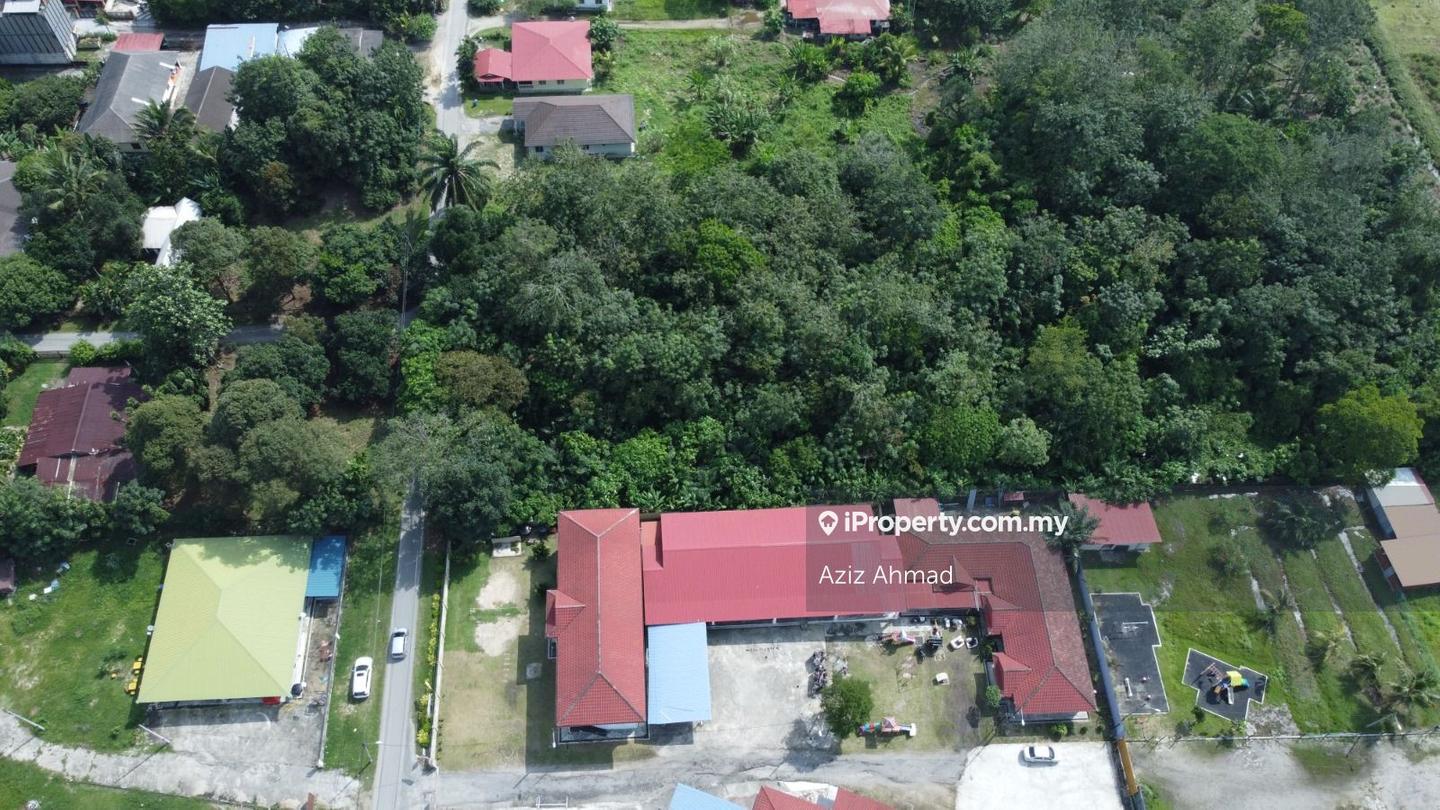 Tanah Pertanian untuk Dijual di Kuang, Selangor oleh Aziz Ahmad - iProperty.com.my