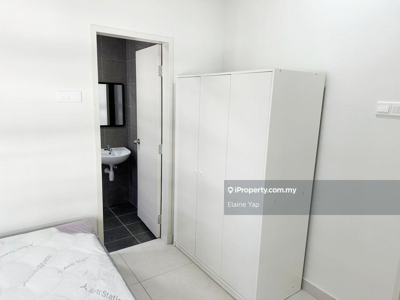 Service Residence for Rent in Tuan Residency by Elaine Yap - iProperty.com.my