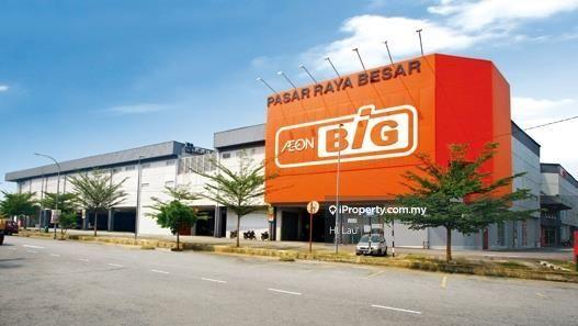 Pangsapuri untuk Dijual di Kenanga Apartment oleh Hl Lau - iProperty.com.my