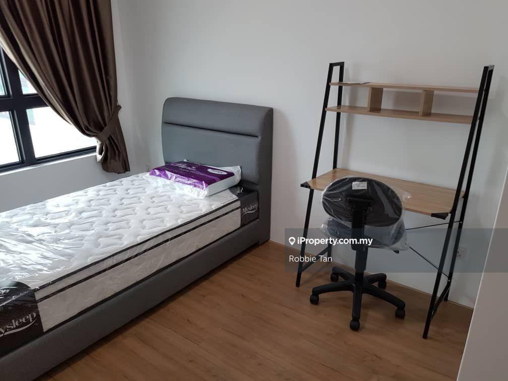 Kondominium untuk Disewa di The Marina View oleh Robbie Tan - iProperty.com.my