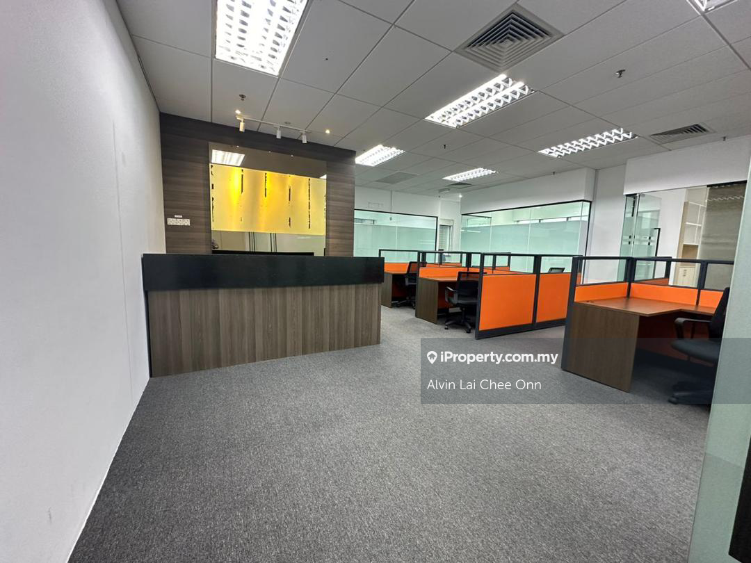 Office for Sale in KLCC, KL City Centre by Alvin Lai - iProperty.com.my