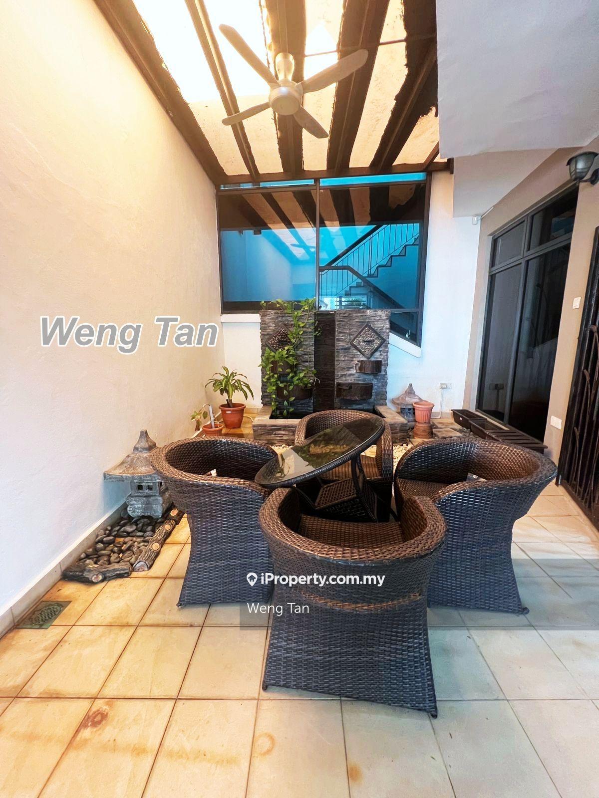 Rumah Berangkai 2 Tingkat untuk Dijual di LAMAN GLENMARIE, Shah Alam oleh Weng Tan - iProperty.com.my