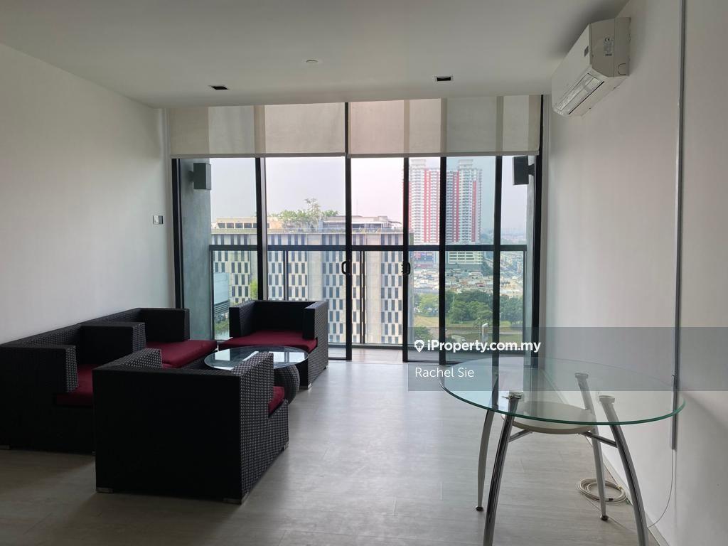 Service Residence for Rent in The Square @ One City by Rachel Sie - iProperty.com.my