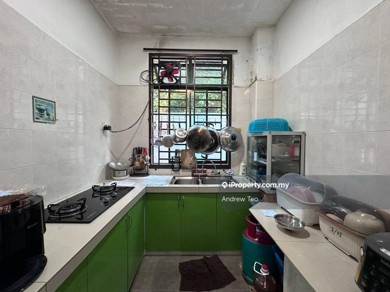 2-storey Terraced House for Sale in Taman Laguna, Johor Bahru by Andrew Teo - iProperty.com.my