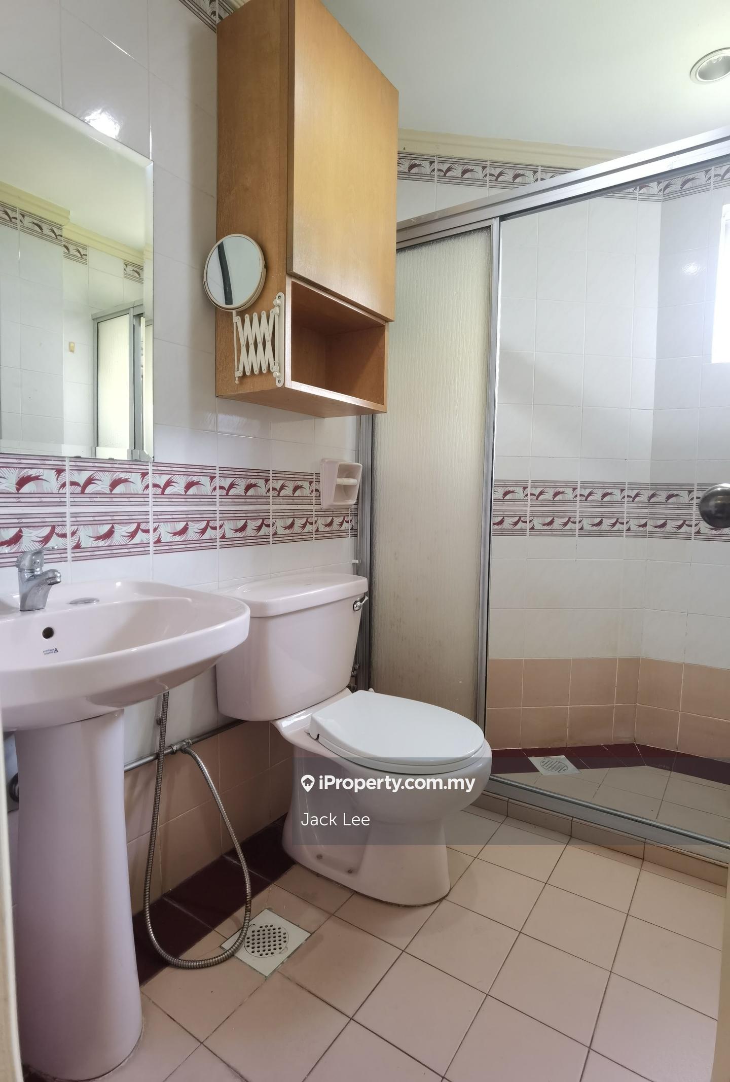 Kondominium untuk Disewa di Villa Flora oleh Jack Lee - iProperty.com.my