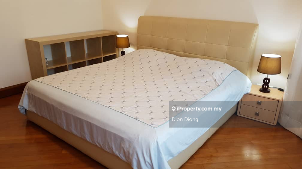 Condominium for Sale in Mont Kiara Aman by Dion Diong - iProperty.com.my