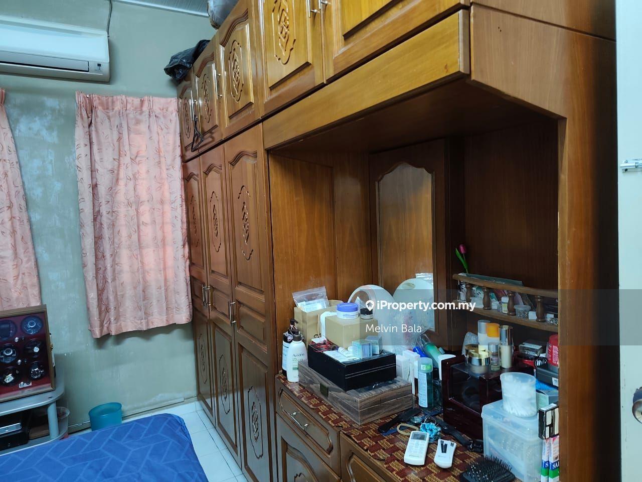 Rumah Berangkai 1 Tingkat untuk Dijual di Taman Setapak, Setapak oleh Melvin Bala - iProperty.com.my