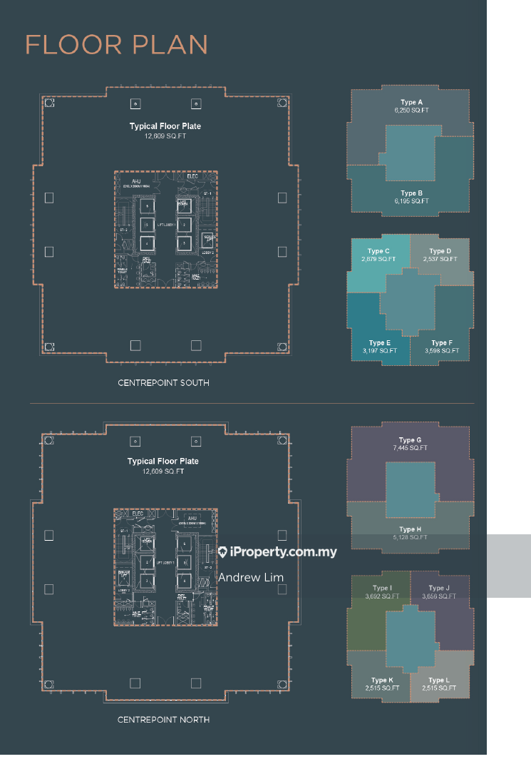 Office for Rent in Mid Valley City, Kuala Lumpur by Andrew Lim - iProperty.com.my