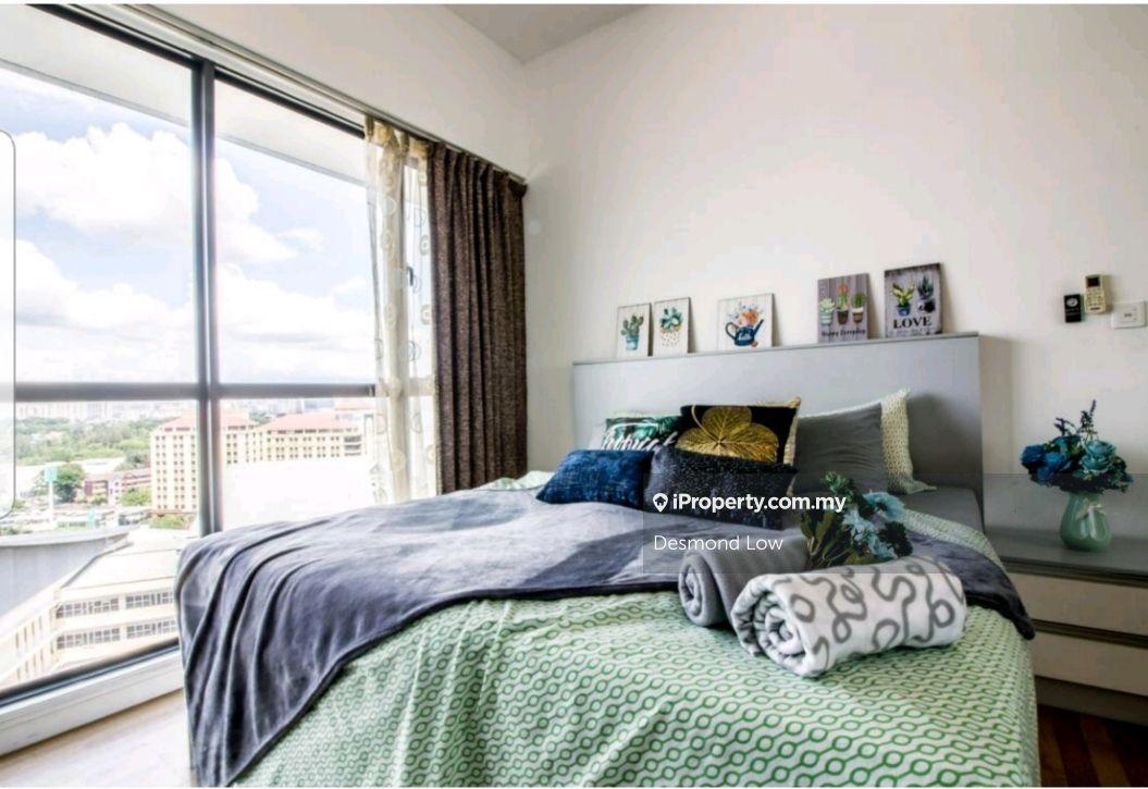 Service Residence for Rent in Setia SKY Residences by Desmond Low - iProperty.com.my