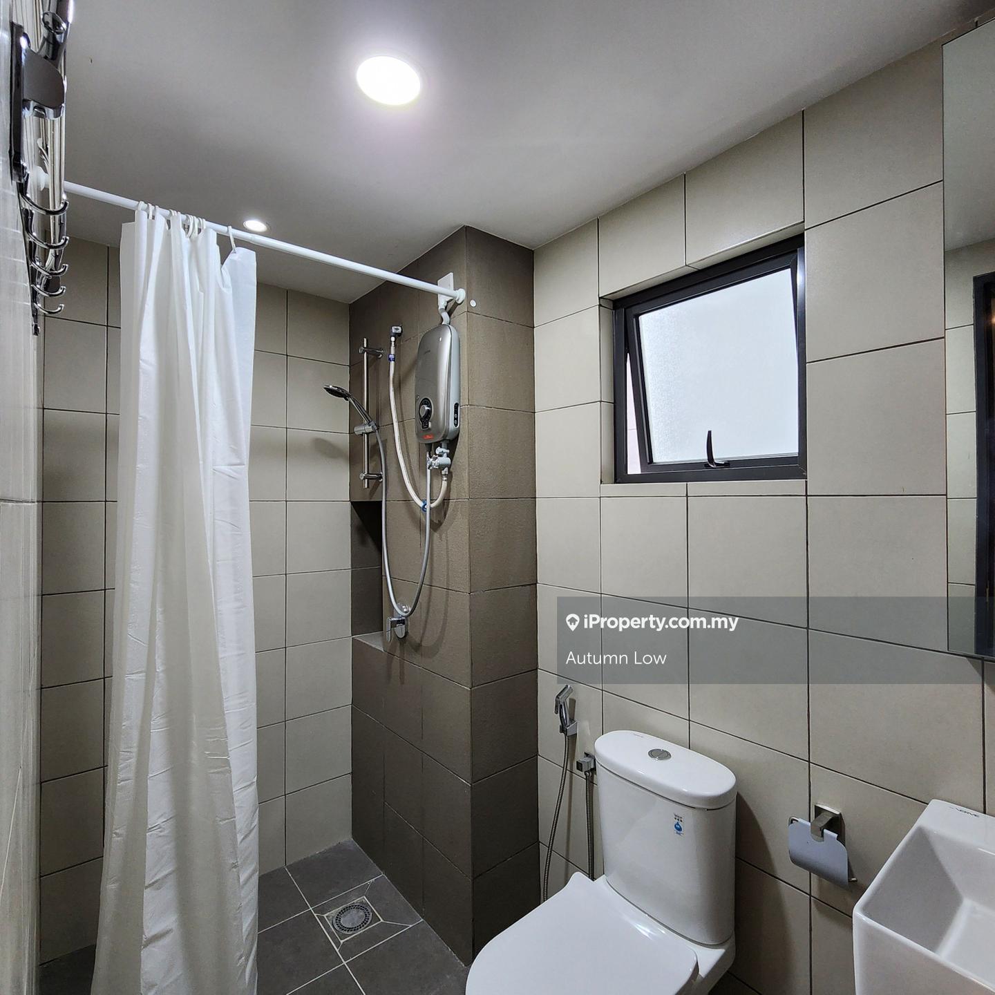 Service Residence for Rent in D'Quince Residences by Autumn Low - iProperty.com.my