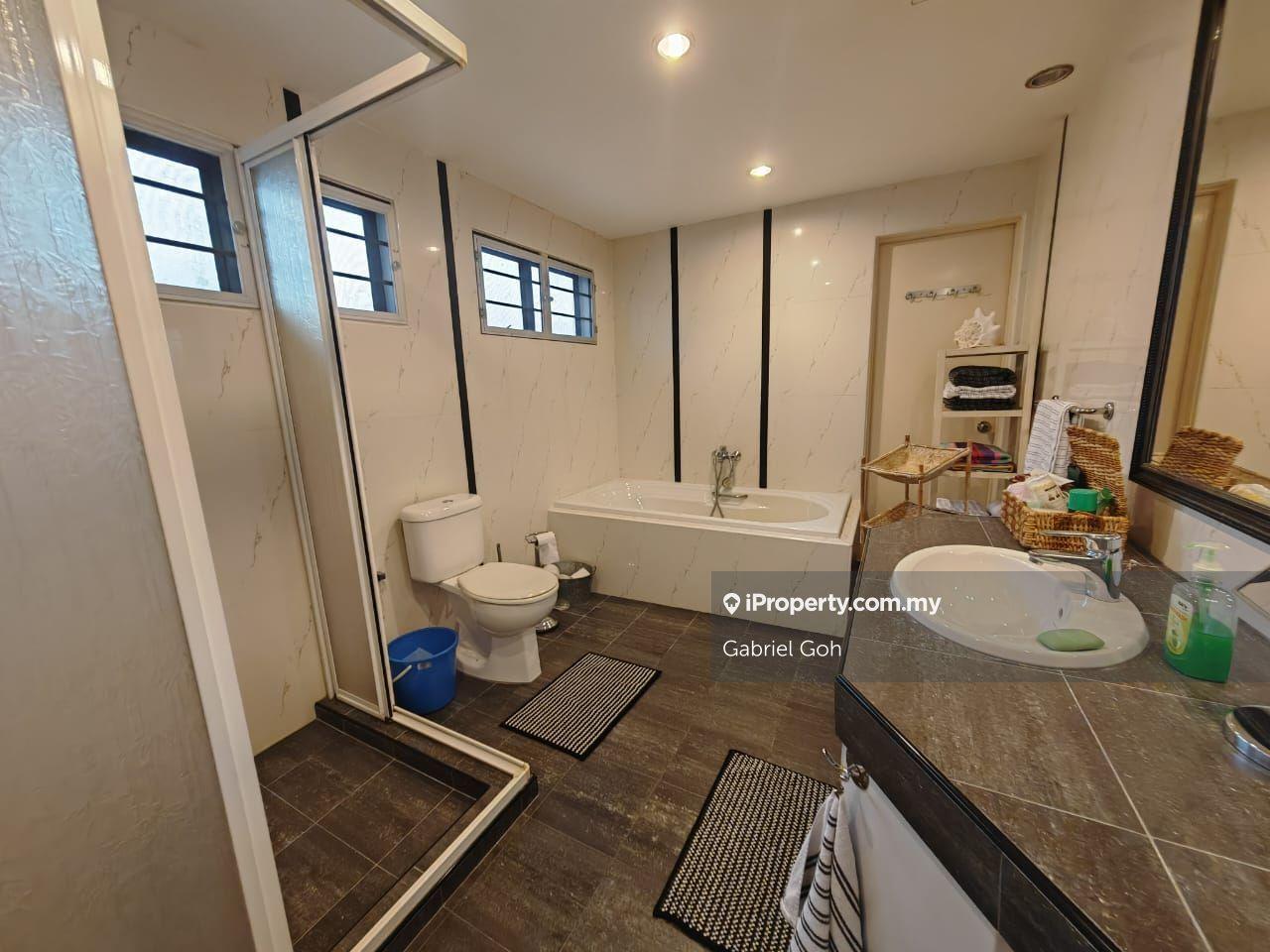 Bungalow House for Sale in Taman Ampang Utama, Ampang by Gabriel Goh - iProperty.com.my