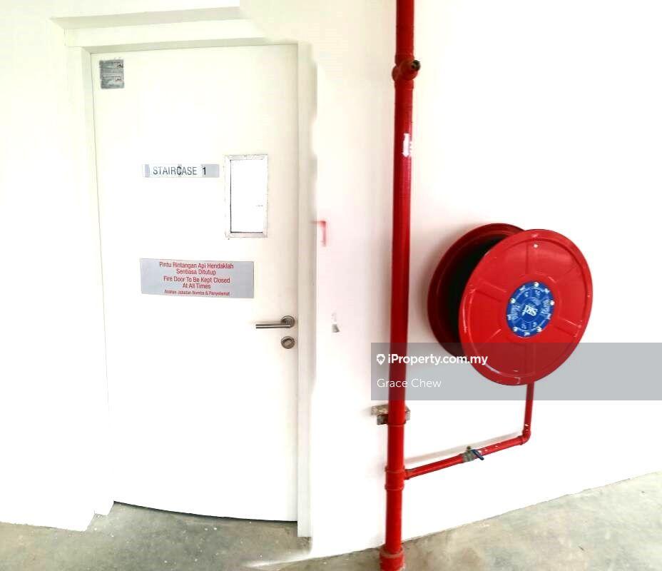 Pejabat untuk Dijual di Teega Tower, Iskandar Puteri (Nusajaya) oleh Grace Chew - iProperty.com.my