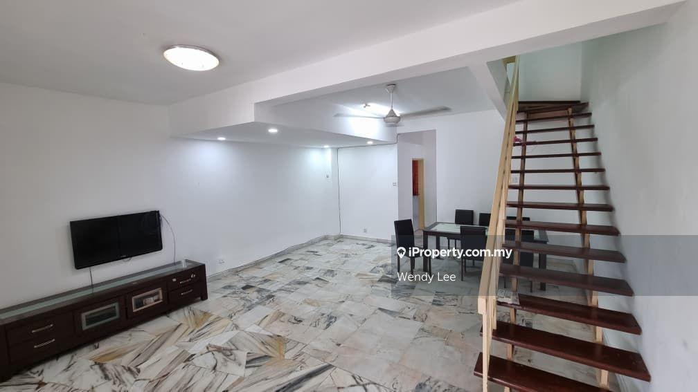 Rumah Berangkai 2 Tingkat untuk Disewa di Saujana Puchong, Puchong oleh Wendy Lee - iProperty.com.my