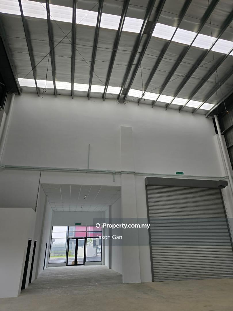 Detached Factory for Rent in Bandar Bukit Raja, Klang by Jason Gan - iProperty.com.my