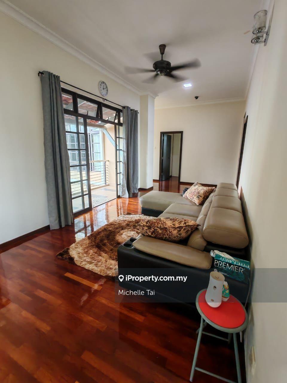Bungalow House for Sale in Seksyen U10, Shah Alam by Michelle Tai - iProperty.com.my