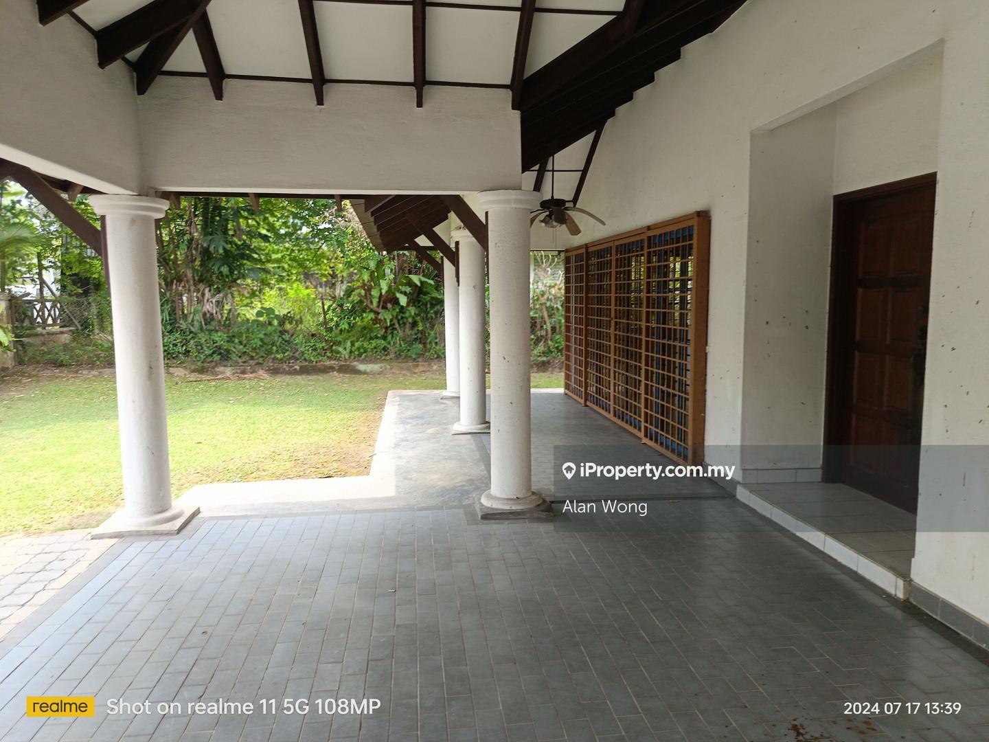 Bungalow House for Sale in Bukit Damansara, Setia Bakti, Damansara Heights by Alan Wong - iProperty.com.my