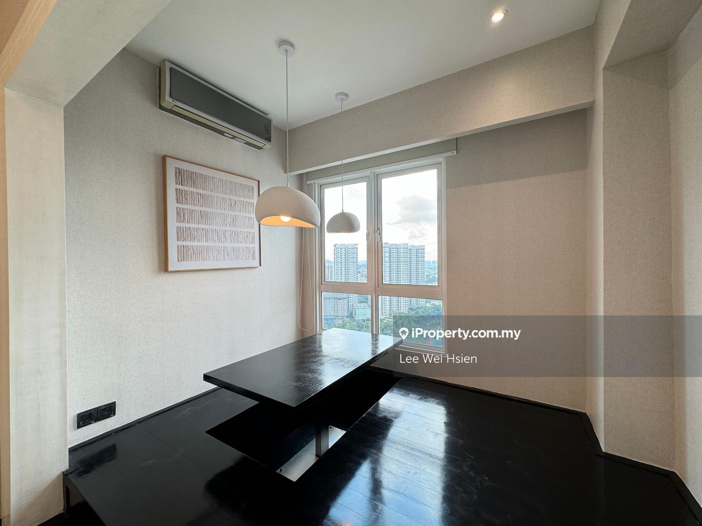 Condominium for Sale in Tiffani Kiara by Lee Wei Hsien - iProperty.com.my
