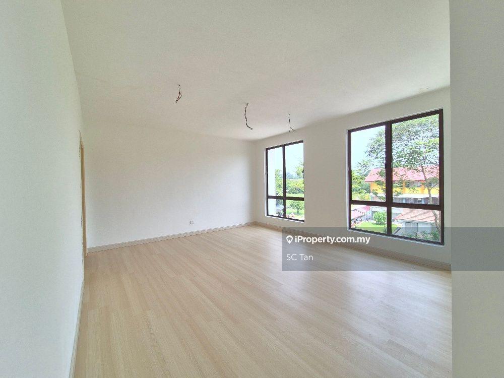 Bungalow House for Sale in Kota Kemuning, Shah Alam by SC Tan - iProperty.com.my