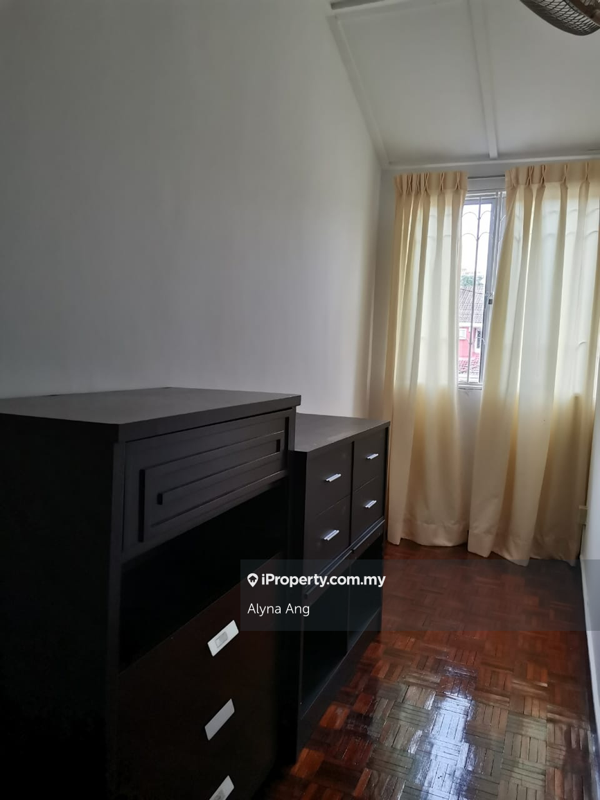 Rumah Teres untuk Dijual di Sri Hartamas, Kuala Lumpur oleh Alyna Ang - iProperty.com.my