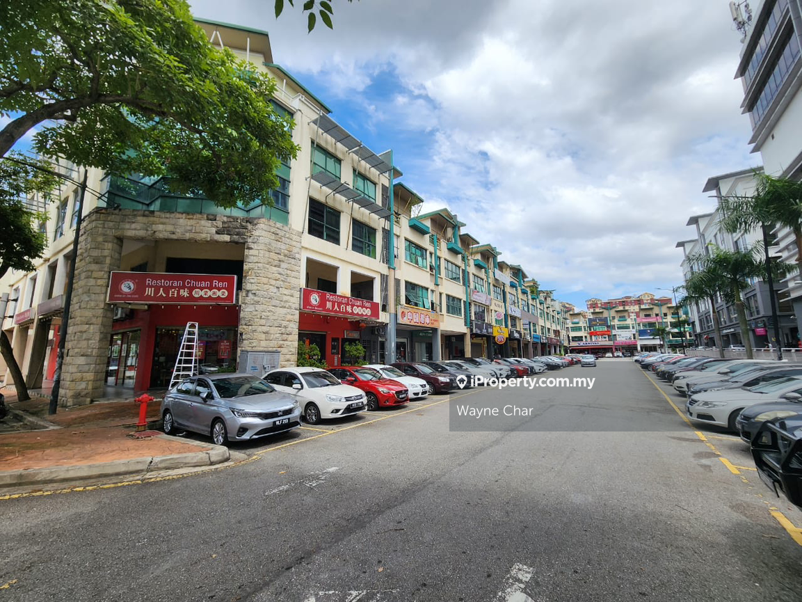 Kedai untuk Dijual di Pjs 8, Sunway oleh Wayne Char - iProperty.com.my