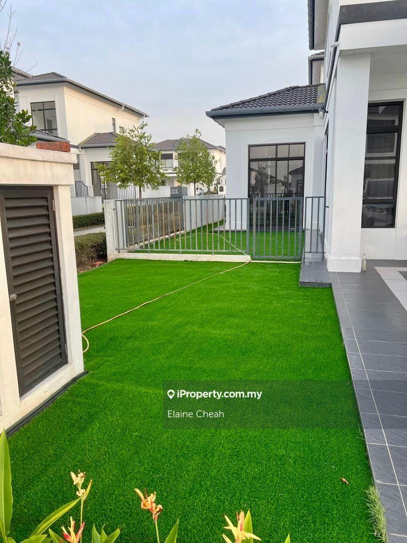 2-storey Terraced House for Sale in Bandar Puncak Alam, Puncak Alam by Elaine Cheah - iProperty.com.my