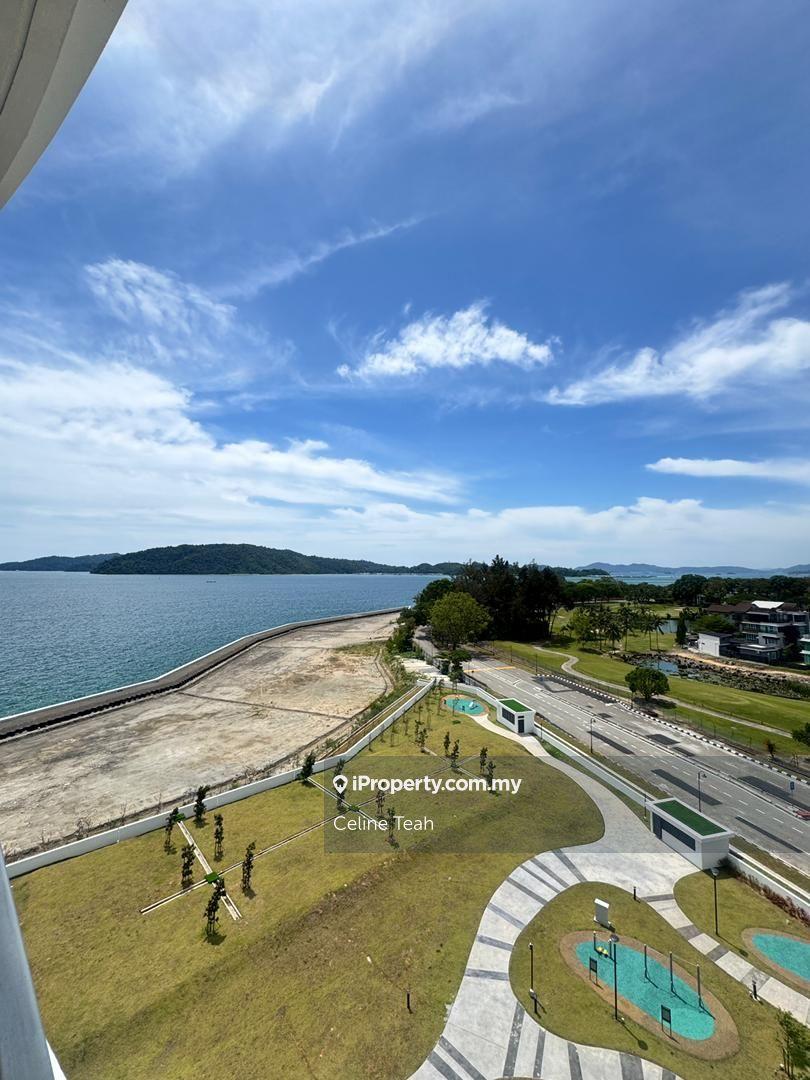 Condominium for Sale in Coral Bay by Celine Teah - iProperty.com.my