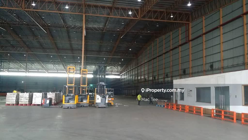 Detached Factory for Rent in Rawang Kundang Jaya Bukit Beruntung Kuang Elmina, Rawang by Mac Tee - iProperty.com.my