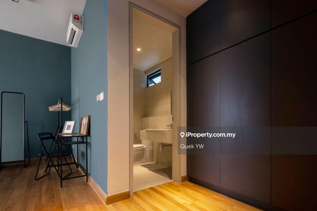 Condominium for Rent in Secoya Residence by Quek YW - iProperty.com.my
