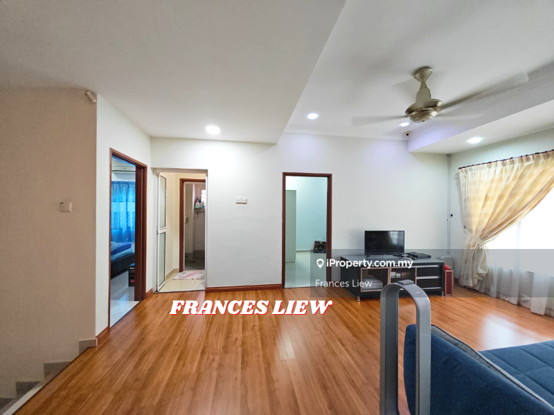 Rumah Berkembar untuk Dijual di Taman Puncak Jalil, Seri Kembangan oleh Frances Liew - iProperty.com.my