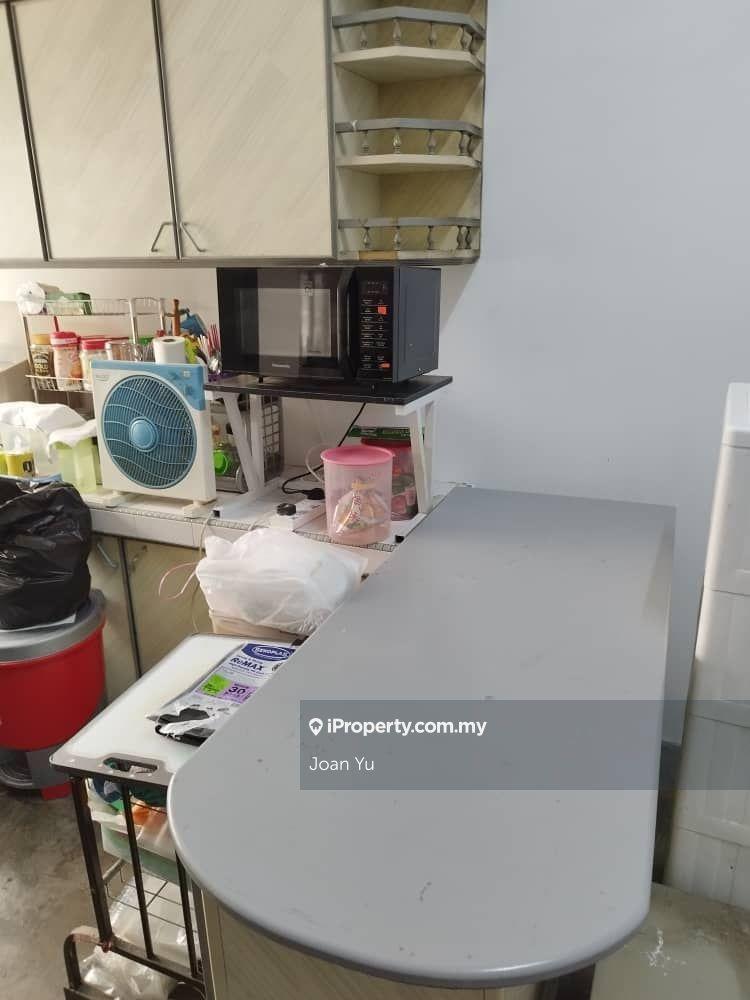 Rumah Berangkai 1 Tingkat untuk Dijual di Seksyen 14, Petaling Jaya oleh Joan Yu - iProperty.com.my