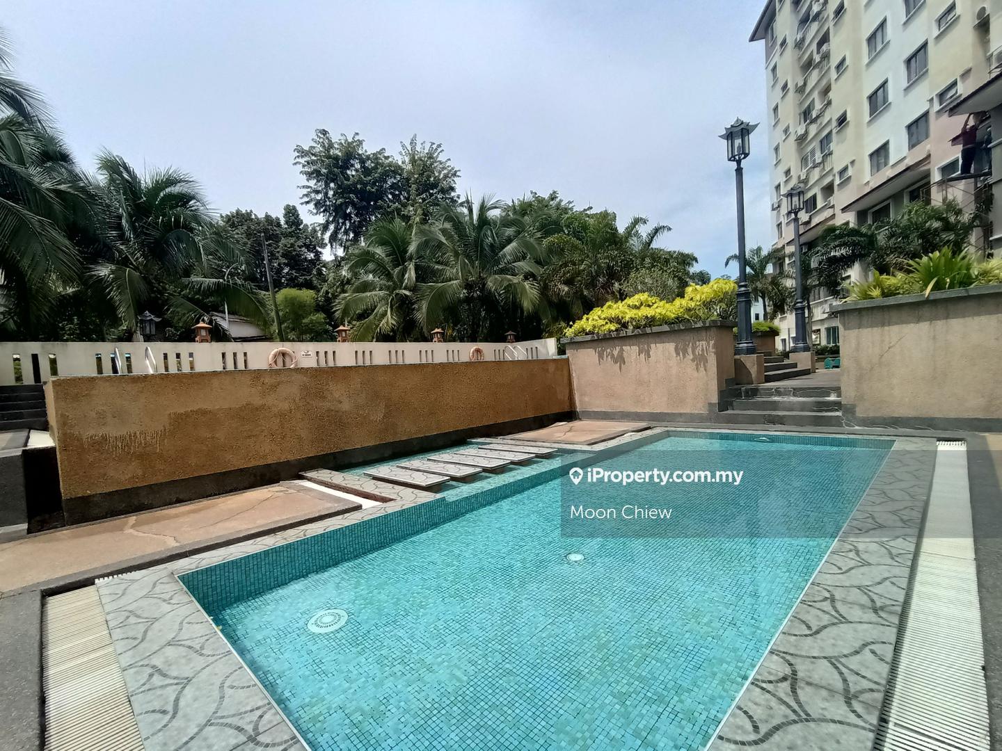 Kondominium untuk Dijual di Koi Legian oleh Moon Chiew - iProperty.com.my